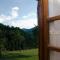 Apartment Planinsko selo