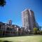 Anacapri Holiday Resort Apartments - Gold Coast