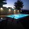 Apartment with Private Pool