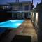 Apartment with Private Pool
