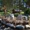 LEGOLAND Wild West Cabins