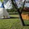Glamping Podgrodzie