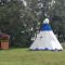 Glamping Podgrodzie