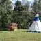 Glamping Podgrodzie