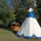 Glamping Podgrodzie