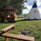 Glamping Podgrodzie