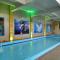 Sky Centro Hotel & SPA
