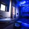 Pandora Luxury Suite