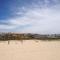 Tarifa Beach apartment with ocean views and pool