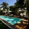 Tulsayab luxury development - 图卢姆