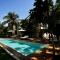 Tulsayab luxury development - 图卢姆
