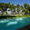 Tulsayab luxury development - 图卢姆
