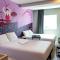 Foto: Ibis Styles Merida Galerias 4/29