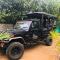 Dinesh Safari Homestay