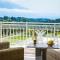 Hidden Gem Estate - Superior luxury villa large private pool stunning sea & mountain views 5 acres of lush gardens World class accommodation - Spartia