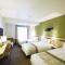 Karasuma Kyoto Hotel