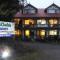 Alpine Chalets