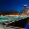 Hotel Silken Amara Plaza