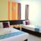 Sun Inns Hotel Equine, Seri Kembangan
