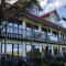 Alpine Chalets