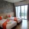 BK Place Hotel