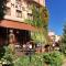 Hotel & Penzión Grand Matej