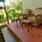 Bushbaby Lodge