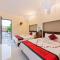Bougain Villeas Homestay