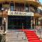 Bergs Hotel And Restaurant