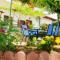 Platanos Apartment - Nea Moudania