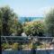 Villa Barbara Tranquil with Sea Views - Mpenitses