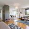 Appartement Lyon Centre Confluence 100 m2 Parking Terrasses
