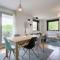 Appartement Lyon Centre Confluence 100 m2 Parking Terrasses