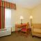 Comfort Inn Pine Grove I-81 Hershey Area