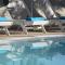 Arion Bay Hotel Santorini