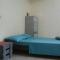 JS3 Studio Apartments