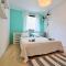 Apartament plażowy Ukiel