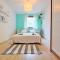 Apartament plażowy Ukiel