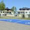 Apartament plażowy Ukiel