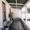 Karoo Ouberg Guest Lodge