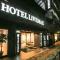 HOTEL LiVEMAX Ueno-Ekimae