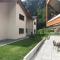 Bergquell Haus A