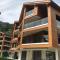 Bergquell Haus A