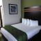 Quality Inn & Suites - Mount Vernon