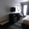Quality Inn & Suites - Mount Vernon
