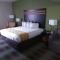 Quality Inn & Suites - Mount Vernon
