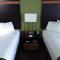 Quality Inn & Suites - Mount Vernon