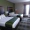 Quality Inn & Suites - Mount Vernon