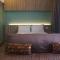The Verve Hotel PJ Damansara
