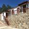Casas no Terreiro
